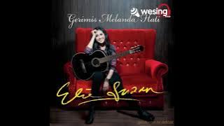 gerimis melanda hati(Alifah)