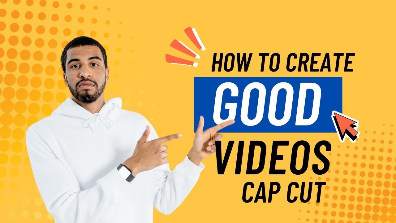 CapCut py videos editing kaisy krain||how to edit video in CapCut ...