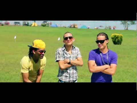 El Bloke 18 - Vamos pal lago - video oficial