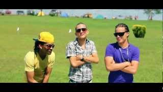 El Bloke 18 - Vamos Pal Lago - Video Oficial