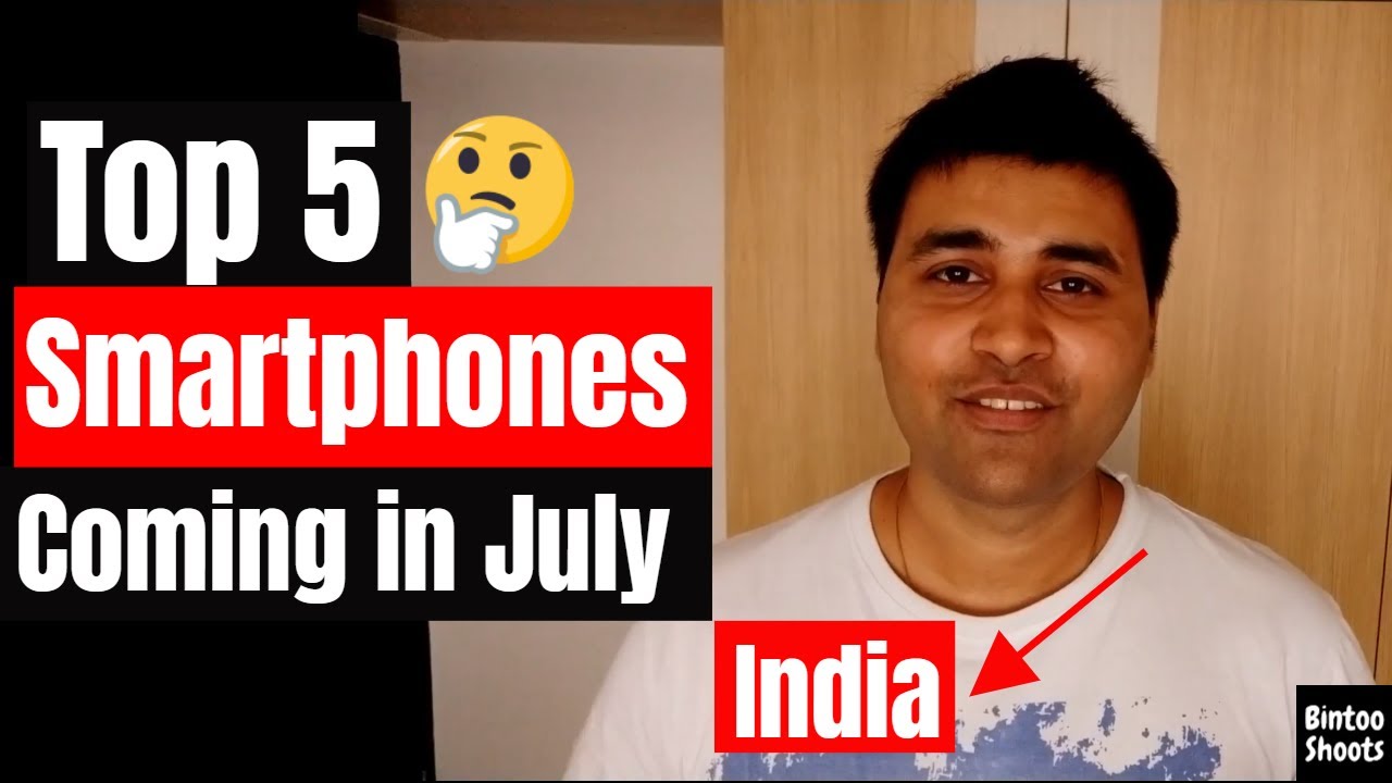 Top 5 Upcoming Smartphones for India in July 2018 | Mi A2, Nokia X6, Mi 8 SE | Hindi | BintooShoots zenfone max pro m1 harga