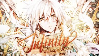 「EC」 - Infinity MEP