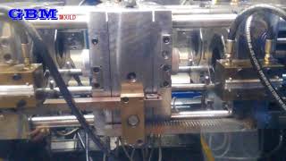 Stack Molding in GBM Mold