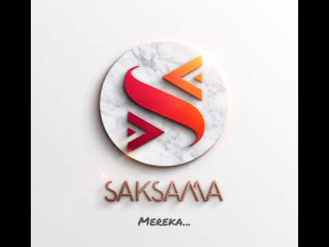 Saksama - Terbiasa Sendiri | Official Lyric Video 