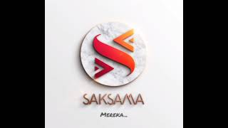 Saksama - Terbiasa Sendiri | Official Lyric Video 