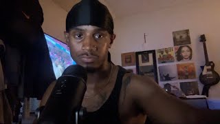 ASMR NBA Playoffs ECF Whisper Ramble 