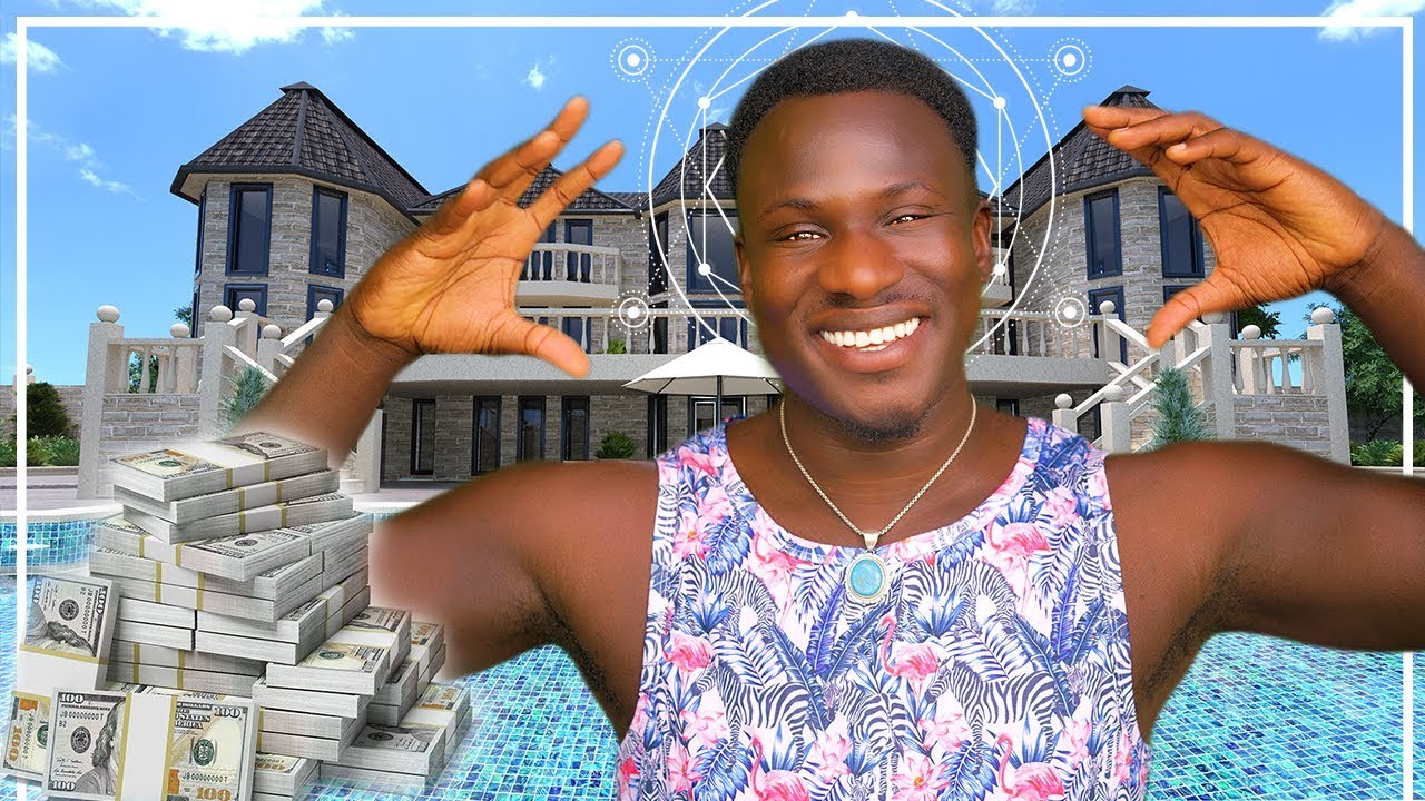 How I Went From Broke To Millionaire In Less Than Three Years - YouTube
