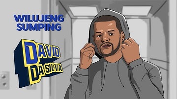 Wilujeng Sumping, David da Silva! ✍️