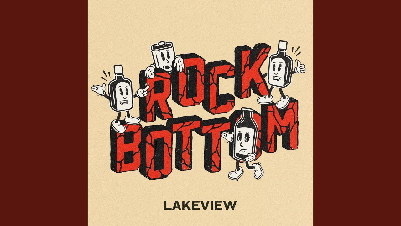 Rock Bottom - YouTube Music