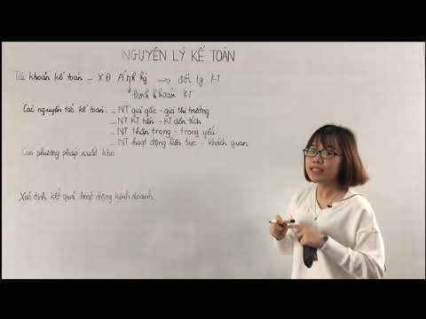 Video HVTC247 - Tổng hợp kiến thức thi môn NGUYÊN LÝ KẾ TOÁN... - YouTube