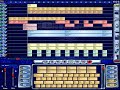 Techno Ejay 2 Demo Track Start