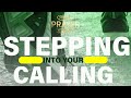 STEPPING INTO YOUR CALLING || MIN. JOAB OYOLLA || ONLINE PRAYER SERVICE