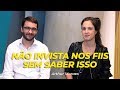 7 coisas que VOCÊ DEVE SABER antes de investir em FIIs (FUNDOS IMOBILIÁRIOS)! ft Arthur Moraes