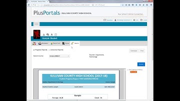 PlusPortals - How to Setup Your Account