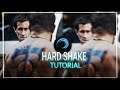 Hard shake tutorial on Alight motion | +preset