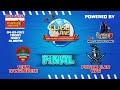 GRAND FINALE of Mini Clash Championship with #ClashWithSajib