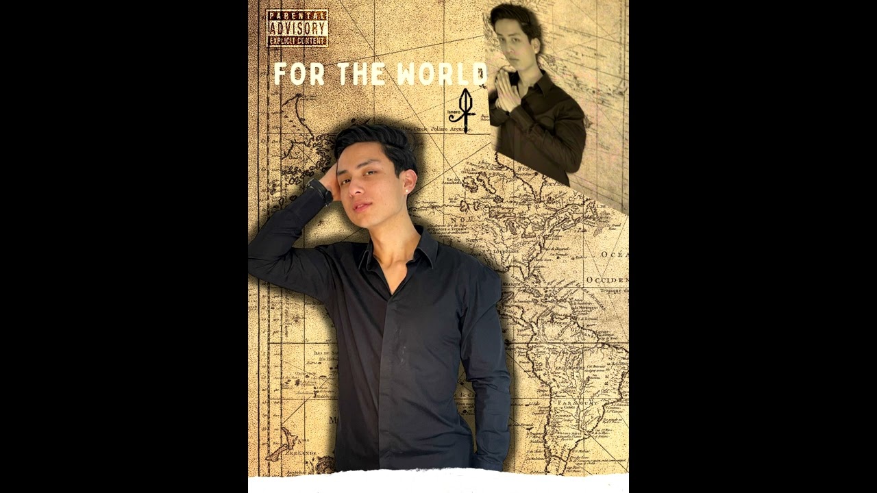 Watch isnero - Intro Fortheworld on YouTube Watch isnero - Intro Fortheworld on YouTube