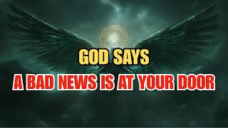 🔴ONLY 3 MINUTES LEFT — GOD SAYS UNEXPECTED NEWS IS ABOUT TO ARRIVE AT YOUR HOUSE, HE TRYING TO...