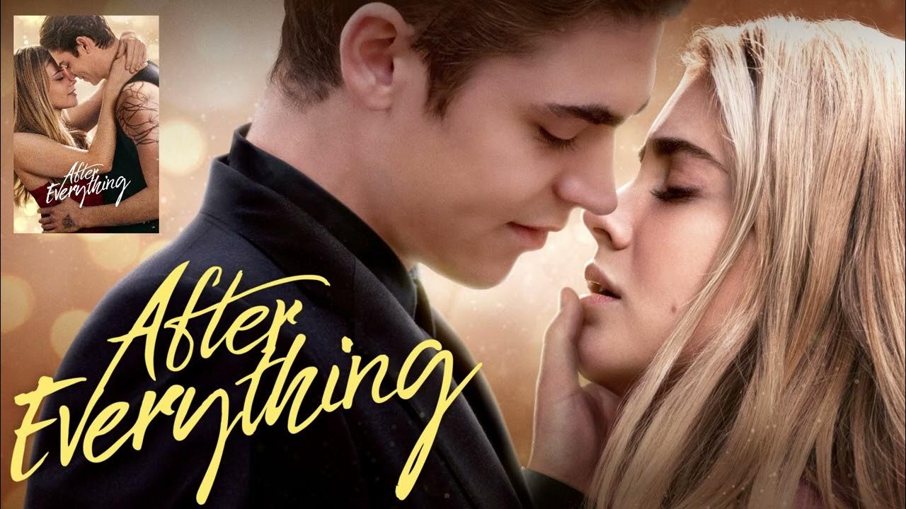 After Everything Instrumental Soundtracks - George Kallis #after # ...