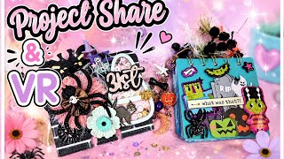 Project Share & VR