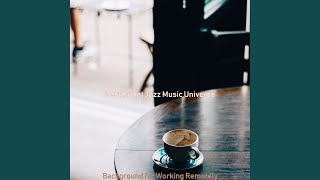 Friendly Ambiance for Remote Work