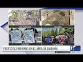 Miles de manifestantes participan en protestas “No Kings” en el Área de la Bahía