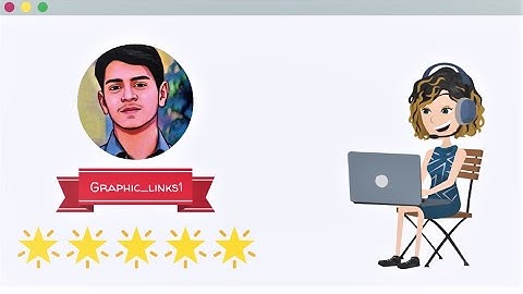 How to make custom 2D Animation Explainer Video in 24Hrs