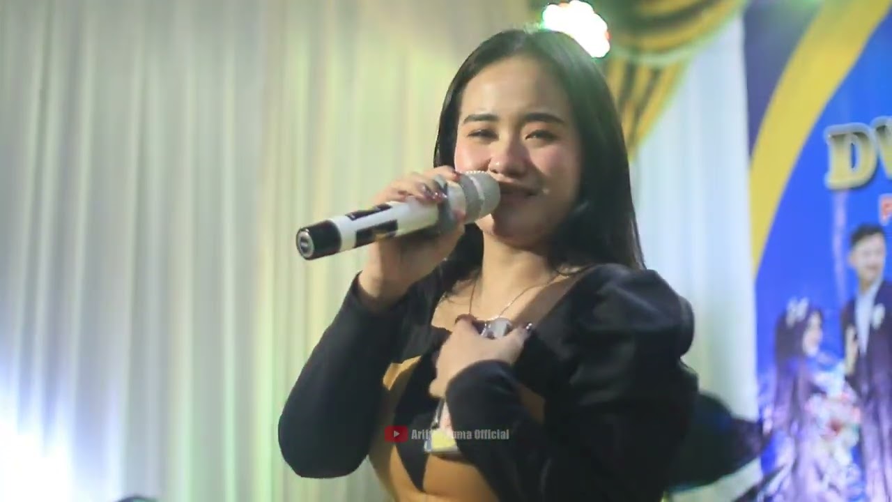 Kabut Biru   Ning Haniya   AP Music