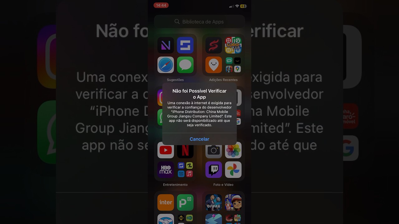 Scarlet Erro (Conexão a internet e exigida) Como resolver?????SOS