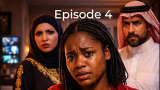 Episode 4 THE NANNY THEY TRIED TO SILENCE