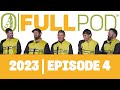 Full pod 2023  podcast 4  just for fun