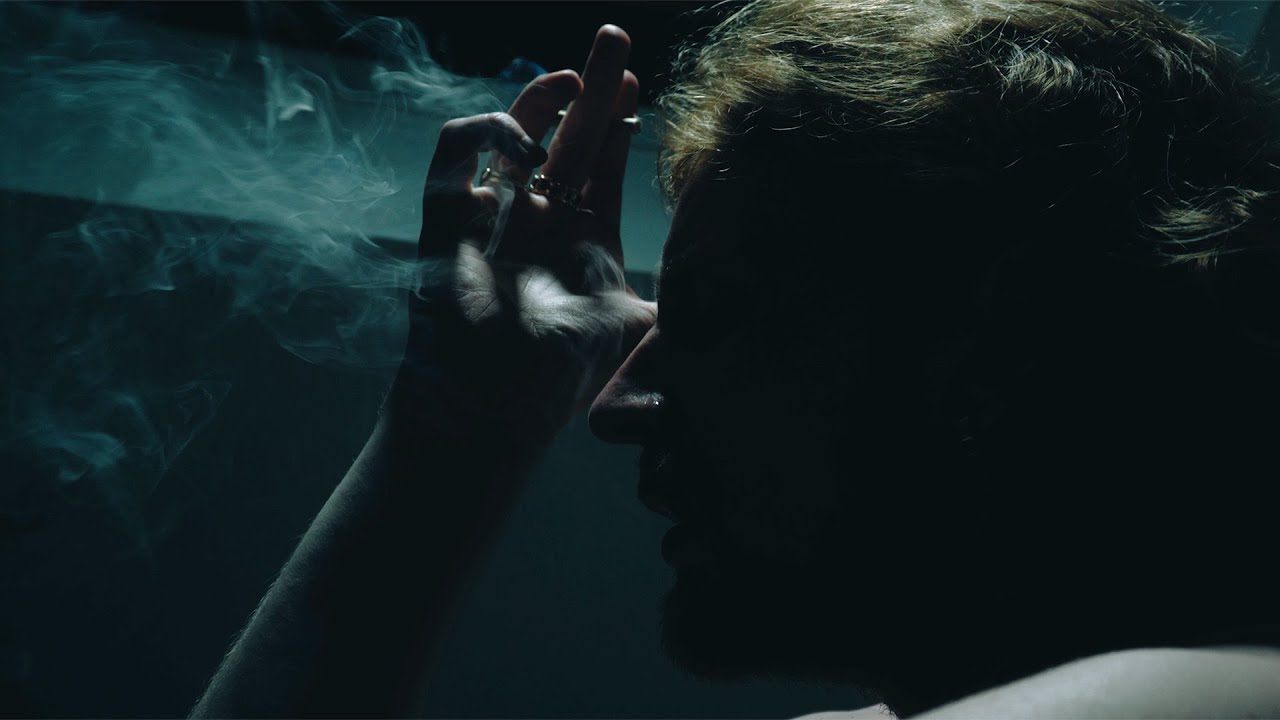 FELIKZ - KINDHEIT VERKACKT (prod. dontknowmorgan) OFFICIAL VIDEO