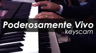 Curso Piano Adoração por Andres Sório