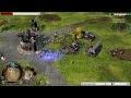 This Player is so good with Men Faction  |   BFME2 Rotwk 2.02 v9.6.5