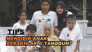 Download Lagu Jarang Dibahas! Cak Nun Bongkar Pola Asuh Anak yang Kuat Mental \u0026 Moral MP3