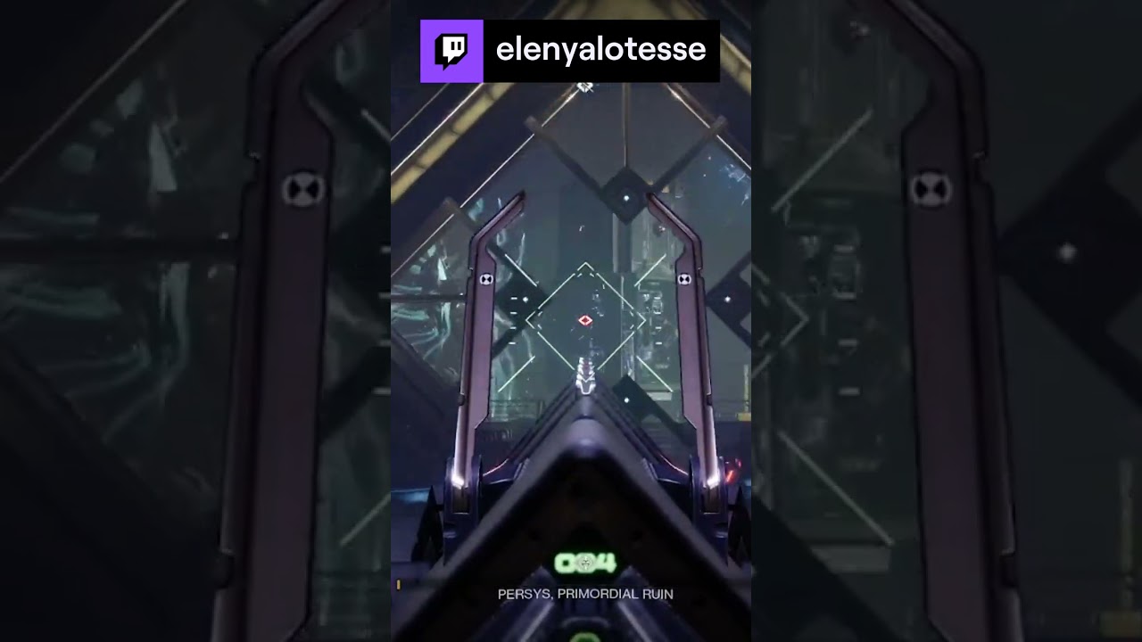 I was shaking so much! The Final Stand! Solo Spire of the Watcher! | elenyalotesse on 