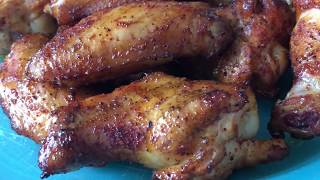 Vortex Smokin Hoggz Wings