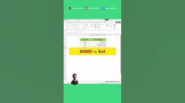 Cách nhập nhiều số 0 mà không bị nhầm trong Excel - Tự học Excel - thanhviet0101