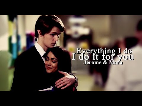 Everything I do I do it for you - Jerome and Mara - YouTube