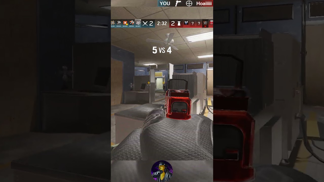 Sledge 4K - Border Detention Rush | Knights Sledge Bundle | 