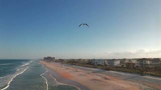 Jungle Hut Beach, Palm Coast, Florida