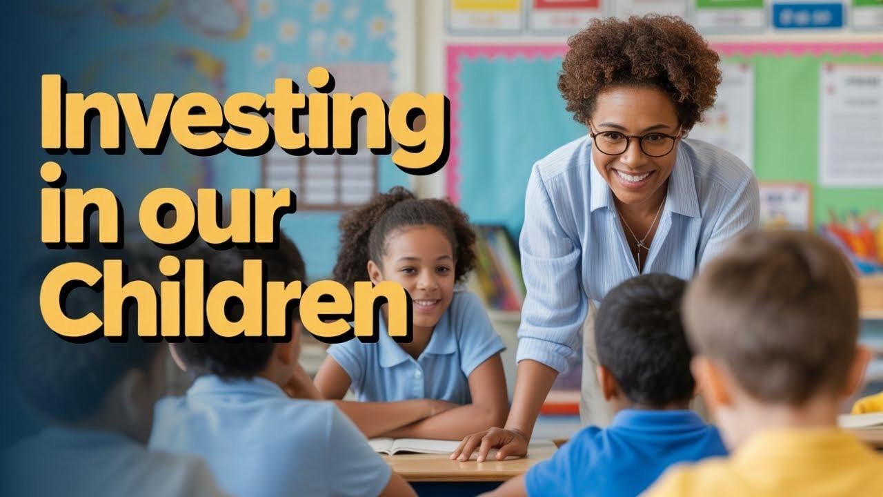 What Every Parent Should Know About Raising Smart Kids in 2025!