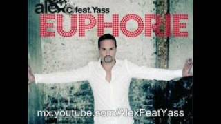 Alex C Feat. Y - Du Bist So O