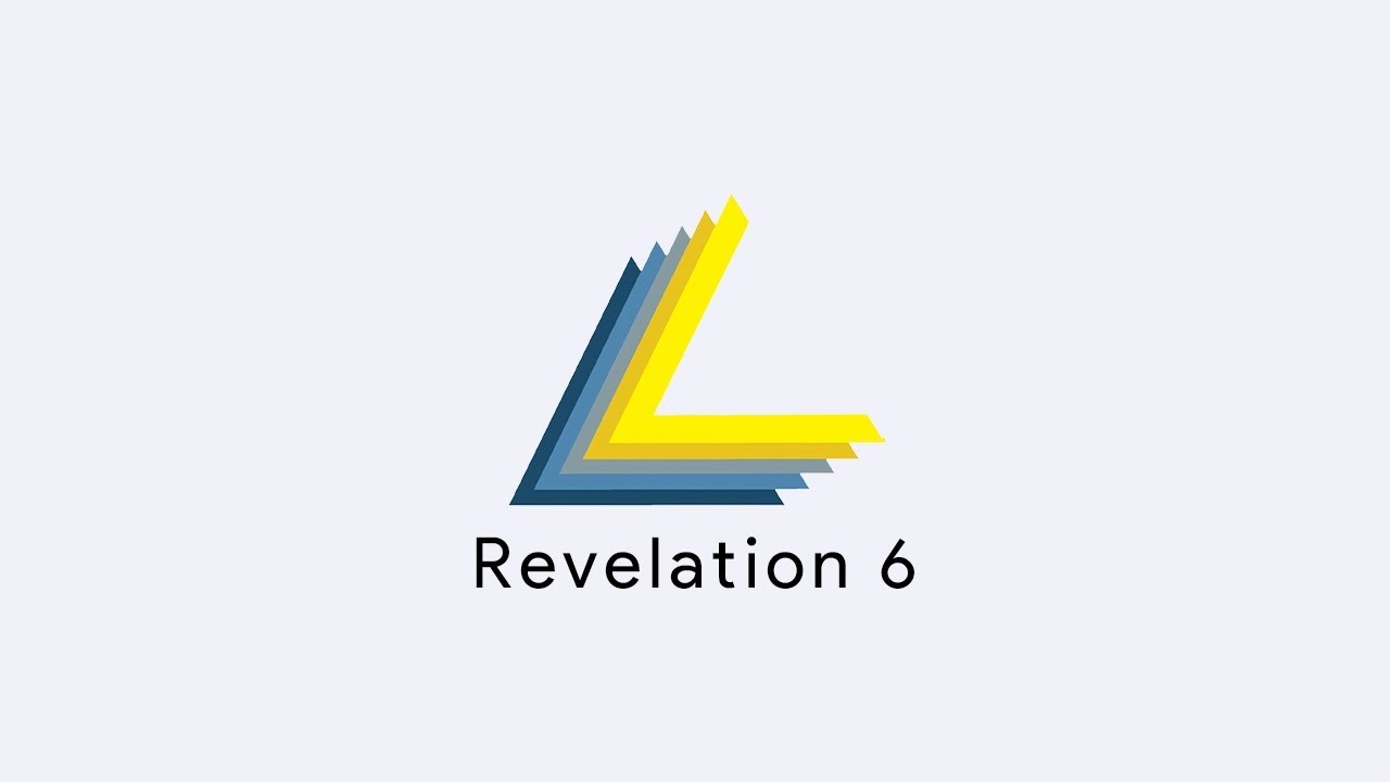 Откровение 6 • Глава за главой