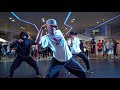 ICONIQUE DANCE CAMP 2018 I QUICK STYLE  "Just the other day - Martin Jondo"