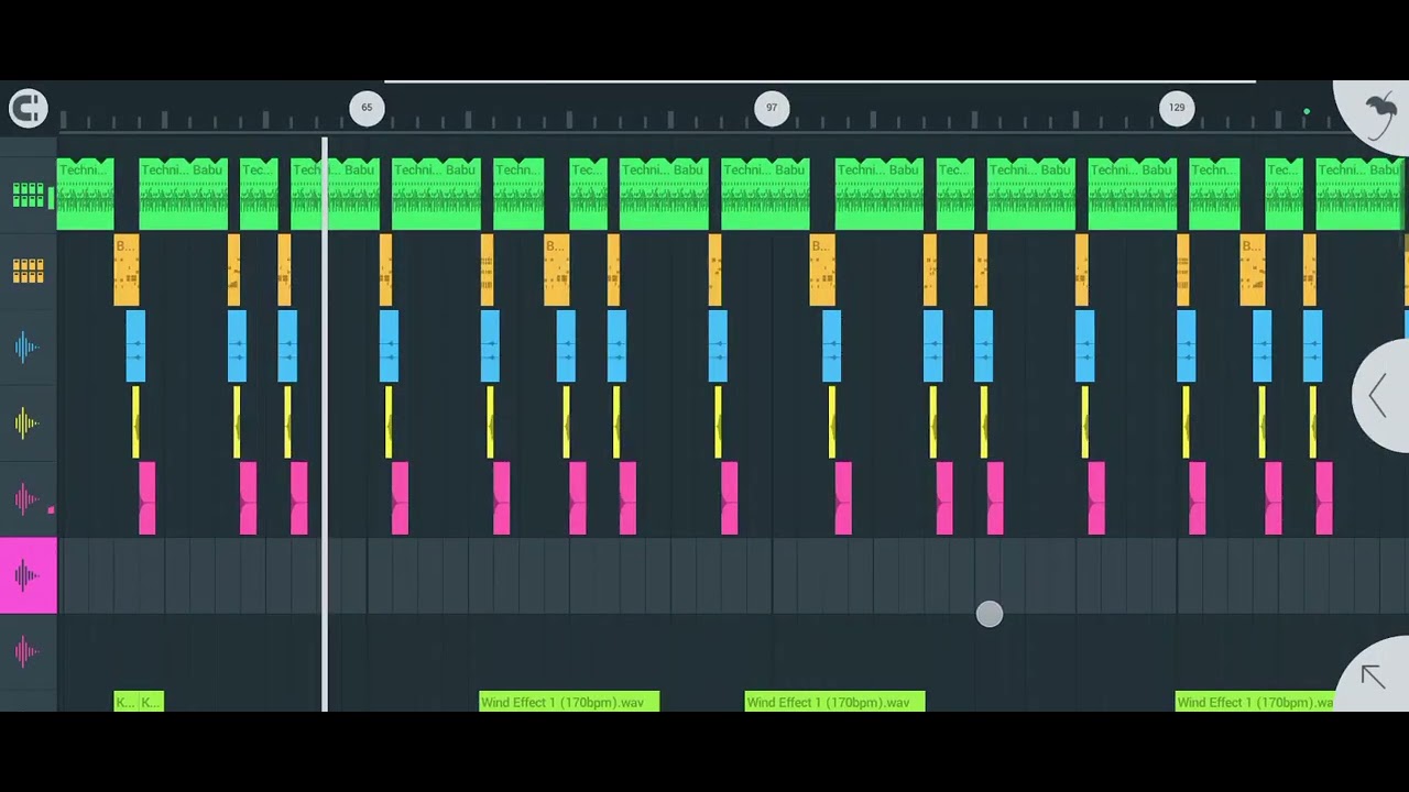 Vibration Extrem Bass Beat 🪘 ll Free Download 🔥ll 