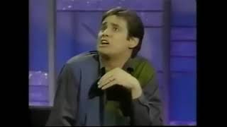 Jim Carrey  You Dont Bring Me Flowers