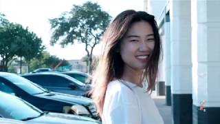UTCSSA 2018 非诚勿扰8号女嘉宾-Yanni