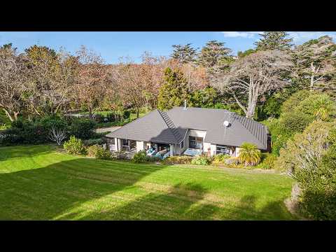 Property video