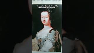 How Anne Boleyn is related to Elizabeth II #history #anneboleyn #elizabethii #tudor #historyshorts